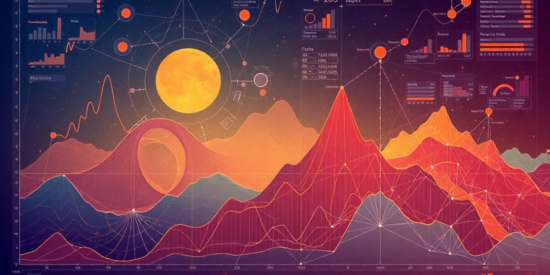 Data Visualization Techniques