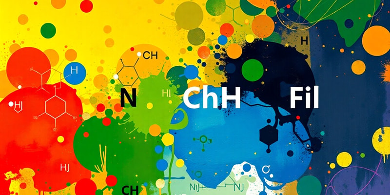 Monatomic Ionic Compound Names and Formulas