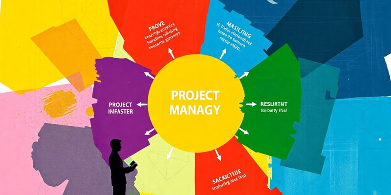 Overview of Project Management