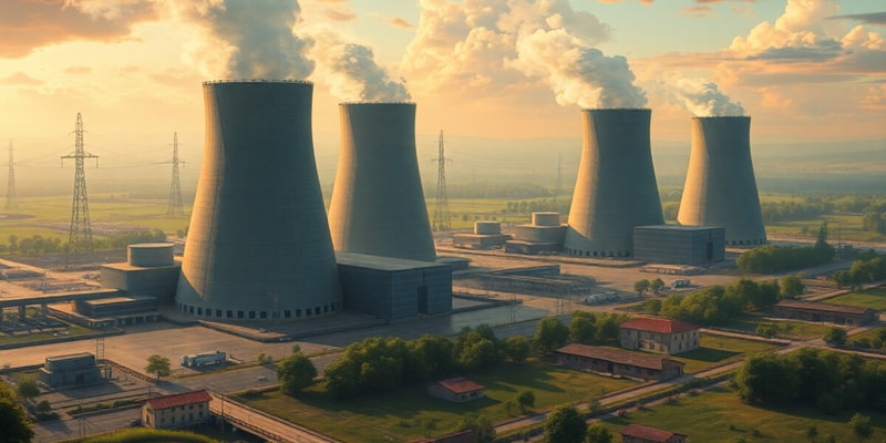 Nuclear Reactors in India