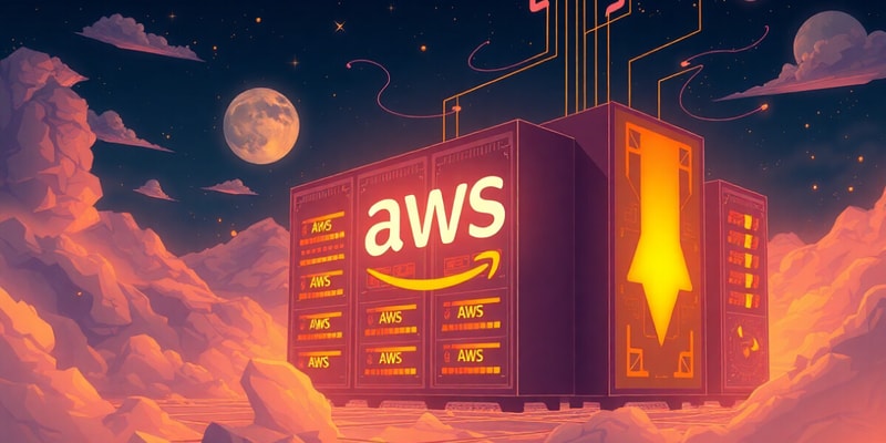 AWS Cloud Practitioner Essentials T4.1