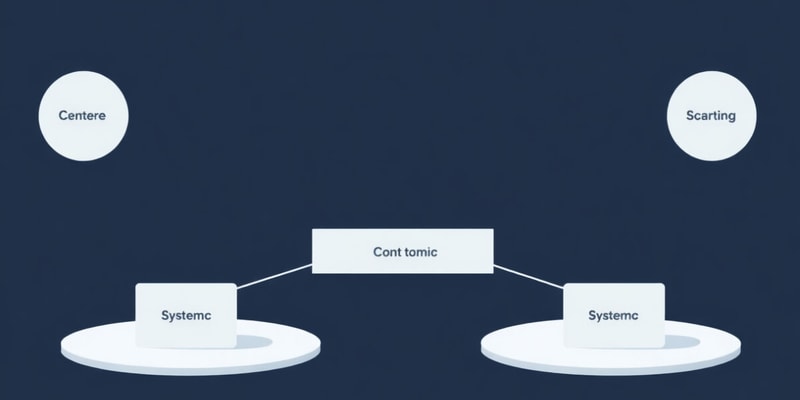 Introduction to System Theory