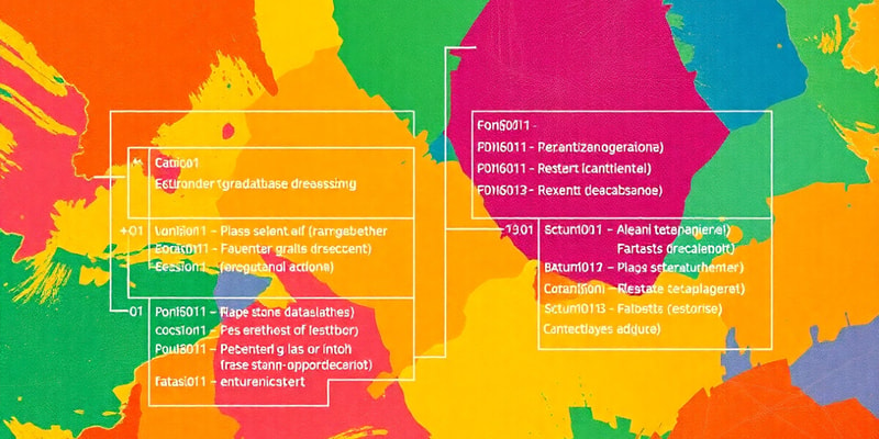 Modelo Relacional en Bases de Datos