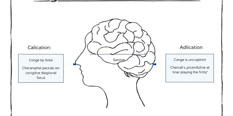 Cognitive Abilities: Piaget's Stages