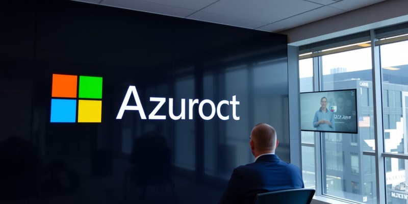 Microsoft AZ-104: Azure Administrator 2st