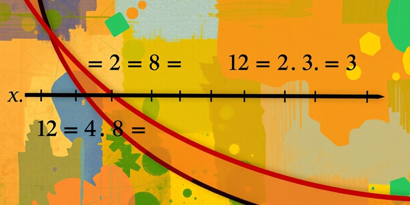 Algebra 1 Chapter 4 Test Flashcards