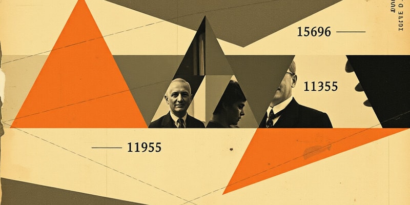 Triangle Classifications and Properties