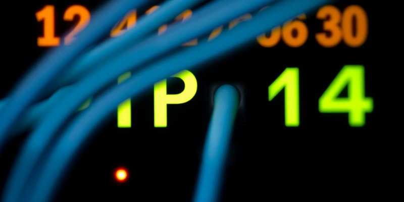 11.3.2 IPv4 Addressing