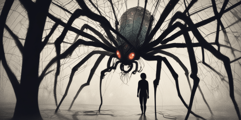 Phobias and Irrational Fears