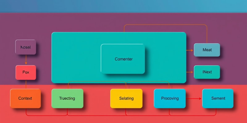 Software Engineering: System Context Diagrams