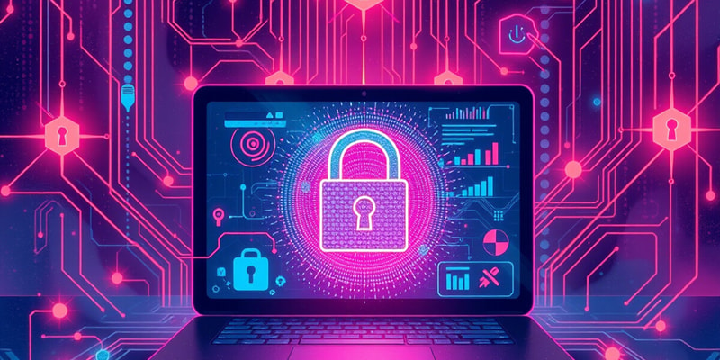 Understanding Cybersecurity Basics