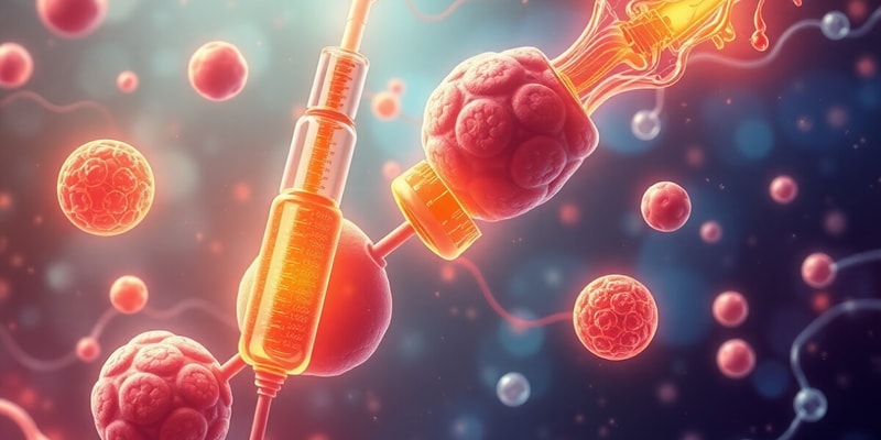 Hormonal Regulation of Carbohydrates