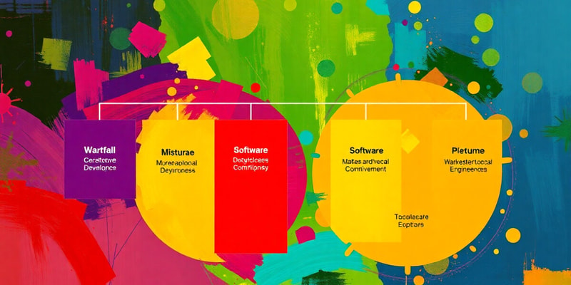 Software Process Models Overview