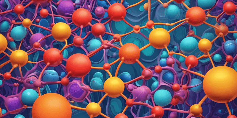 Polymer Structure and Formation