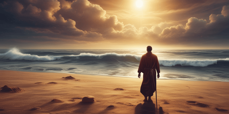 The God of Exodus: A Study of Yahweh and Pharaoh