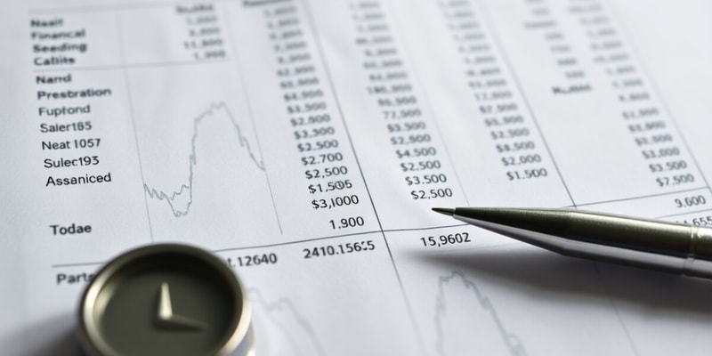 Financial Statement Analysis Quiz