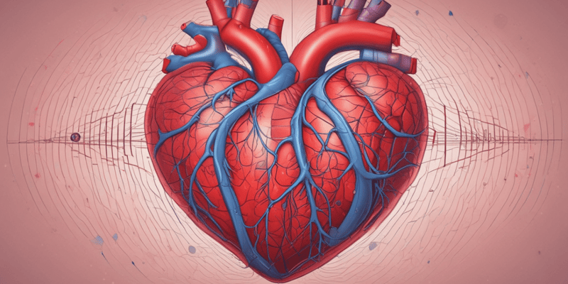 Physiology of Heart Failure