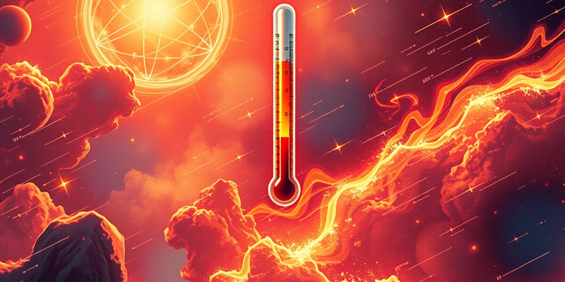 Knewton Chapter 1: SI Units for Temperature and Time