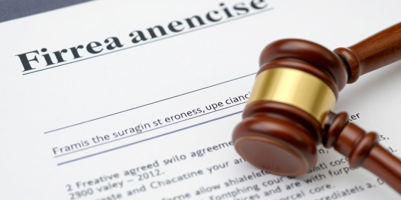 Franchise Agreement Obligations