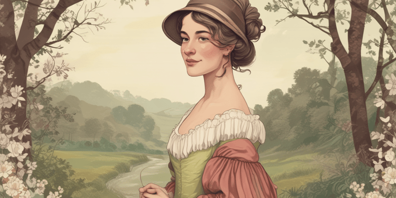Emma by Jane Austen: Chapter 1