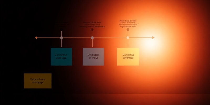 Value Chain Analysis Techniques