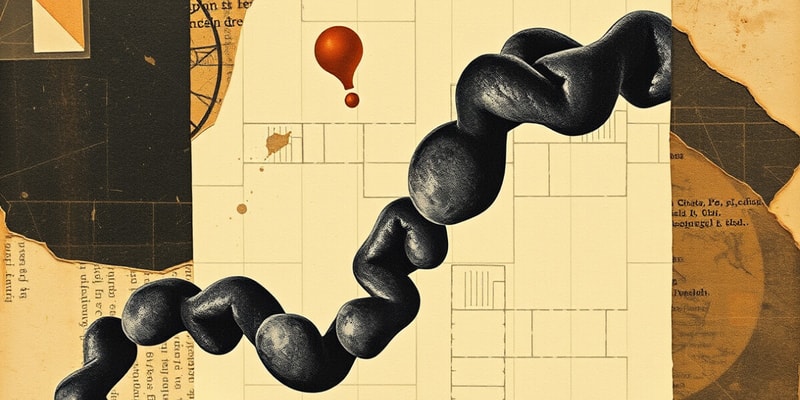 Amino Acids and Proteins Overview