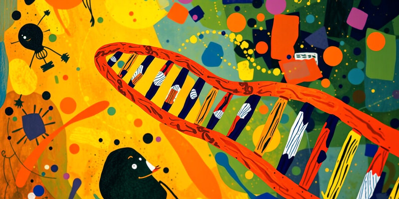 L2 Transcription of Eukaryotic Genes