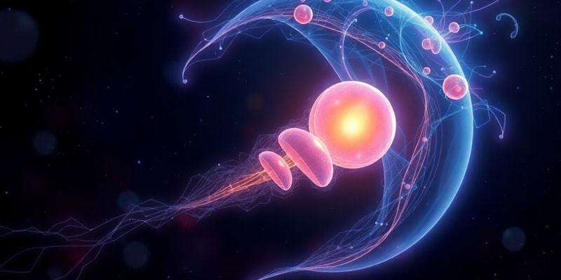 Embryology: Blastulation and Disc Formation