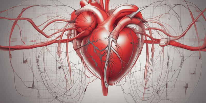 Cardiovascular System Dynamics and Shock