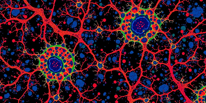 Glial Cells Overview