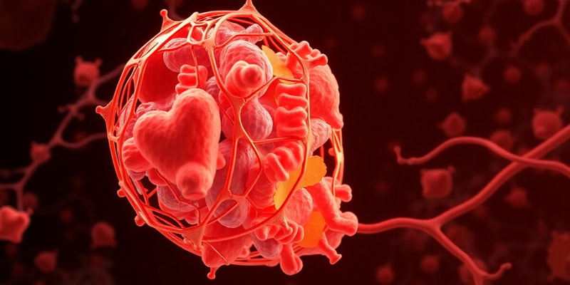 Peroxisome Protein Targeting: L10