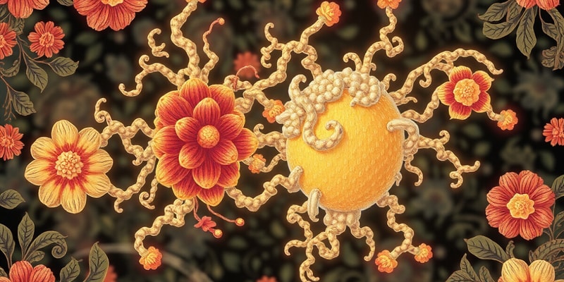 Lipids and Lipoproteins Overview