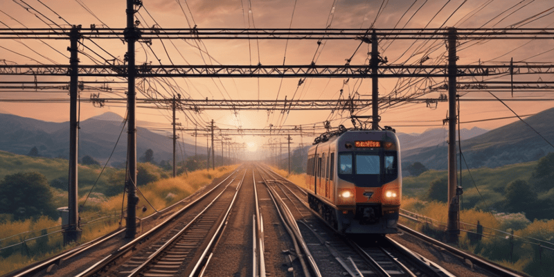Indian Railways Telecom Manual - 2021: Equipment Installation