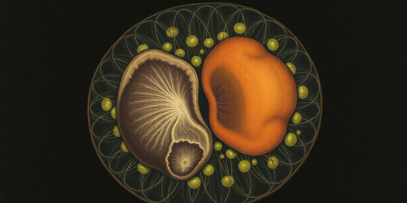 Cell Division and Reproduction Quiz