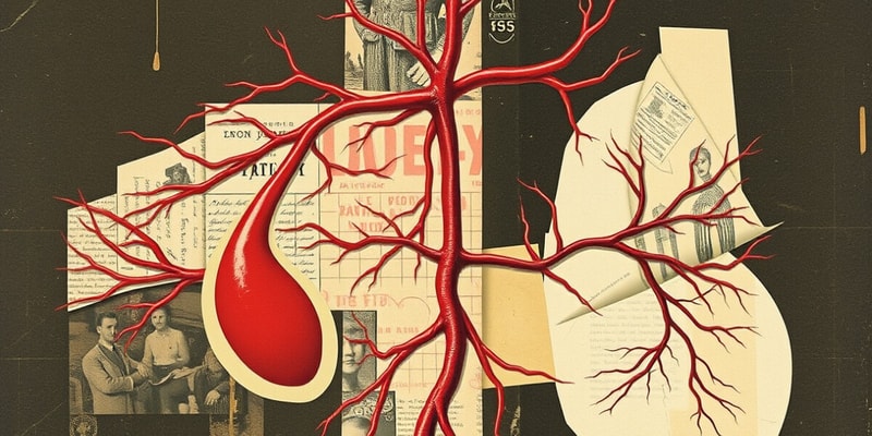 Circulatory System Overview