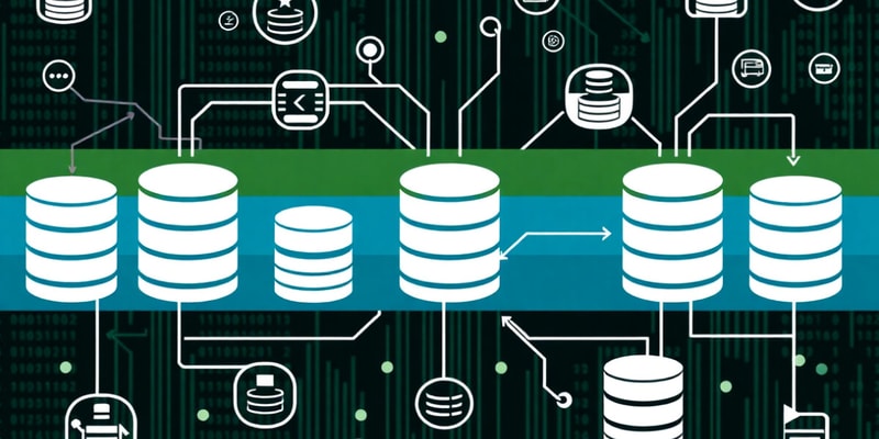 Database Fundamentals Overview