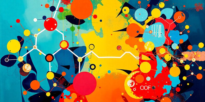 Organic Chemistry Reactions Overview