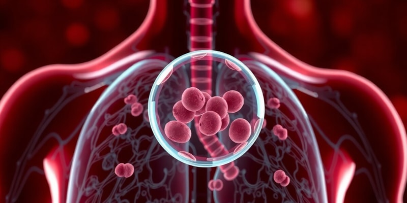 Respiratory System Quiz