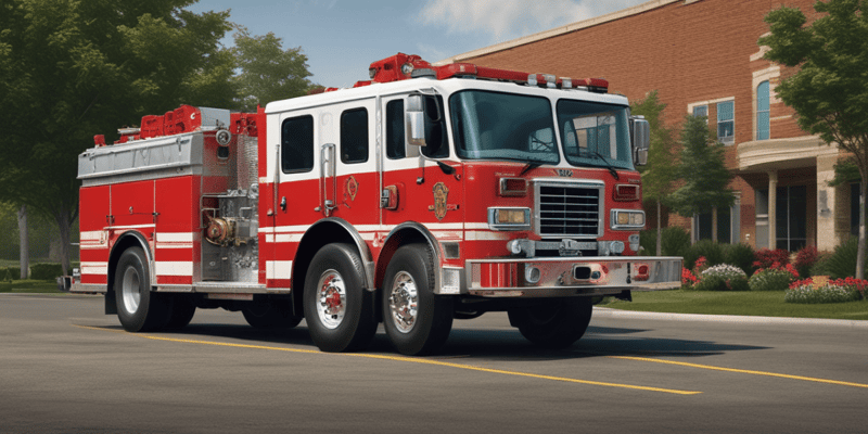 Romeoville Fire Department Manual 731: EMS Communication & Documentation