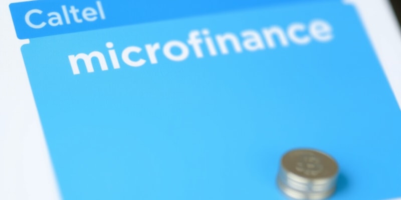 Microfinance in Vietnam Module 8