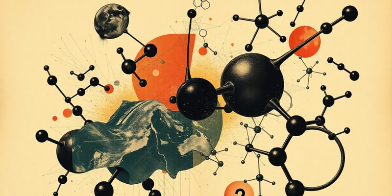 Biochemistry Chapter Overview