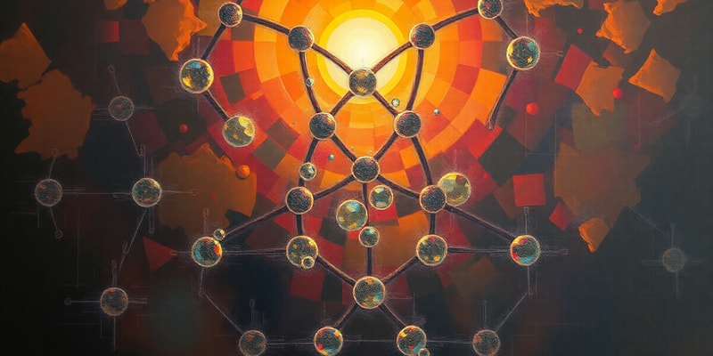 Atomic Structure and Chemical Composition