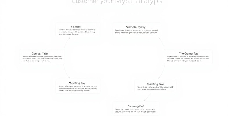 Analyse der Buyer Persona und Customer Journey