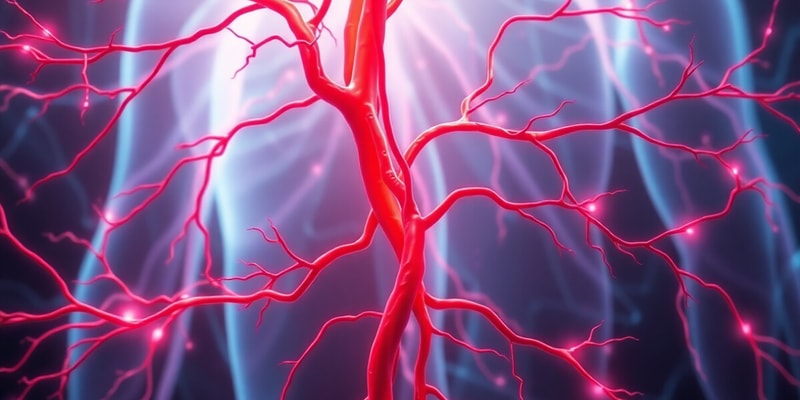 Circulatory System Overview