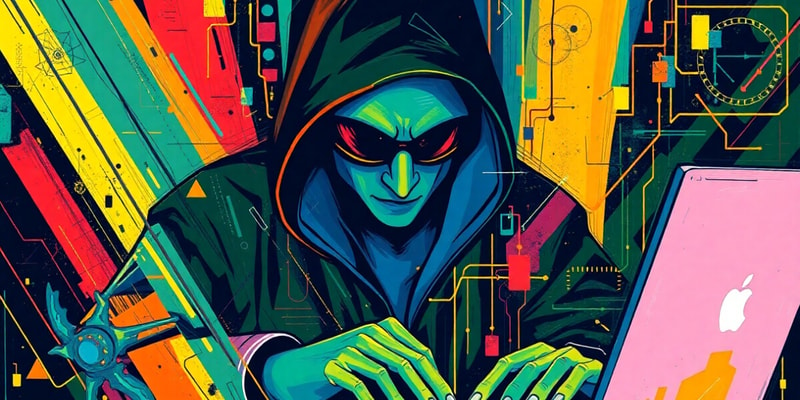 Ethical Hacking Using Kali Linux