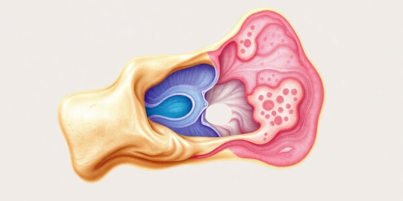 Bone Histology and Classification