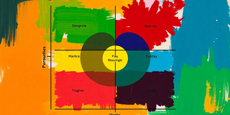 Product Portfolio Management Quiz