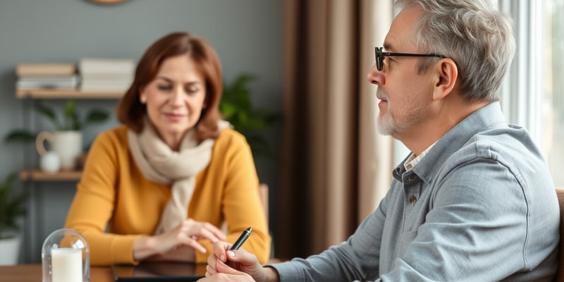 Changement de Comportement et Flexibilité Mentale