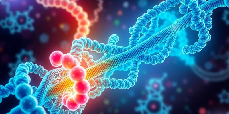 Protein Biosynthesis Overview