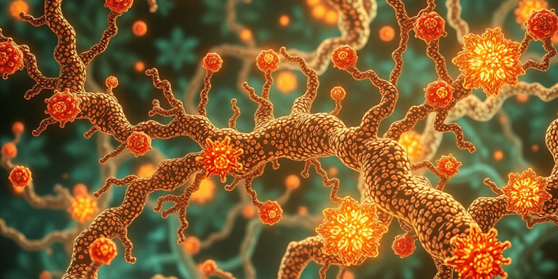 Neuroscience: Glutamate and Potassium Channels